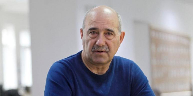 Димитър Томов: Ще повярвам на Скопие, ако признаят Братя Миладинови